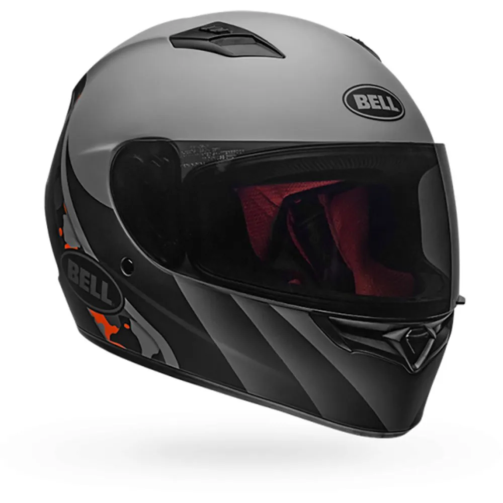 Bell Qualifier acheter et offres sur Motardinn