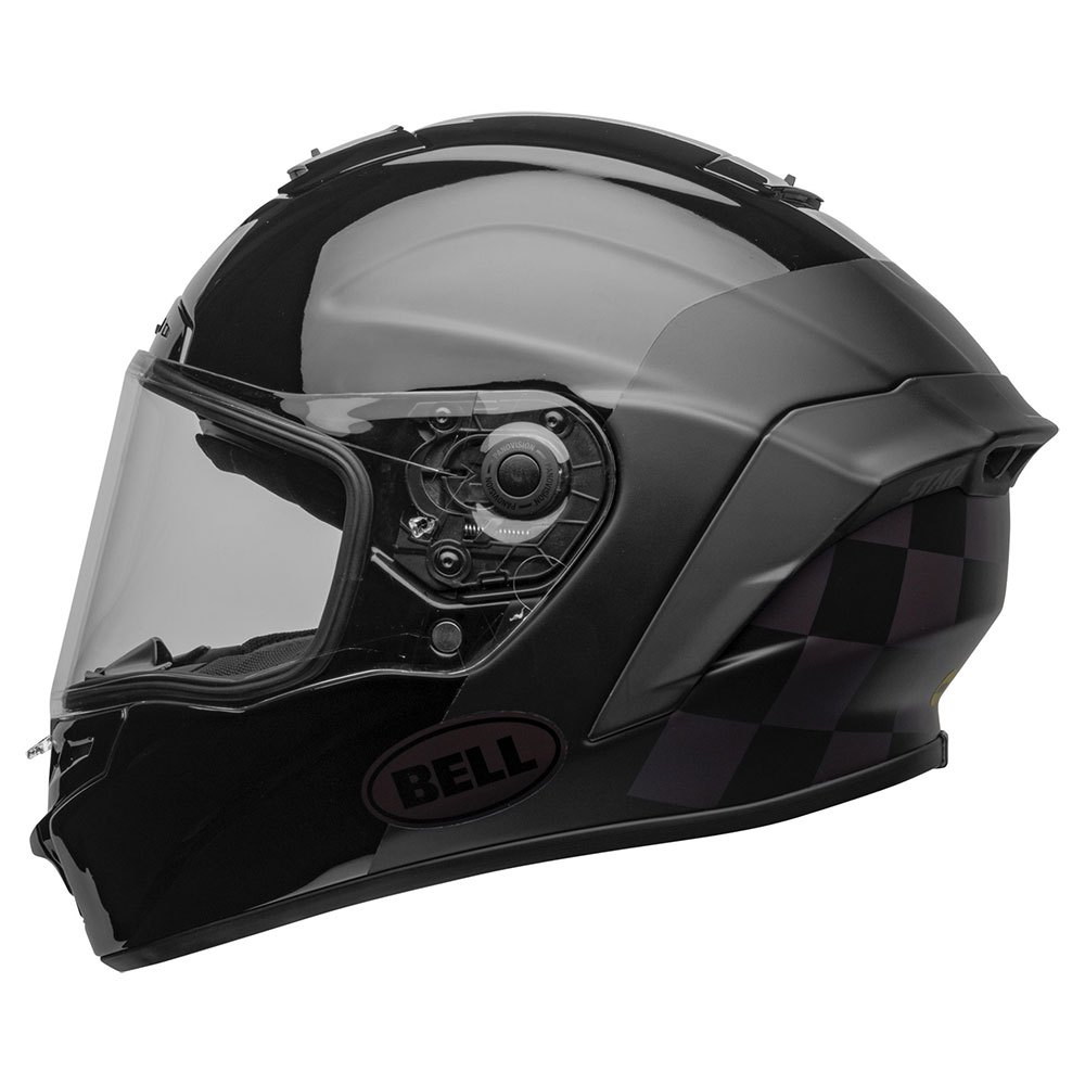 Bell Star DLX MIPS Full Face Helmet.