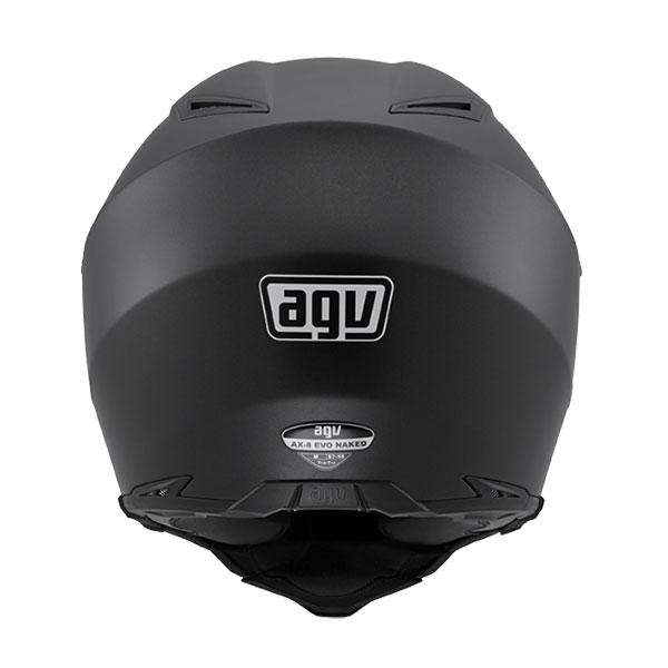 AGV AX-8 DS EVO GT Helmet Review at RevZilla.com - YouTube