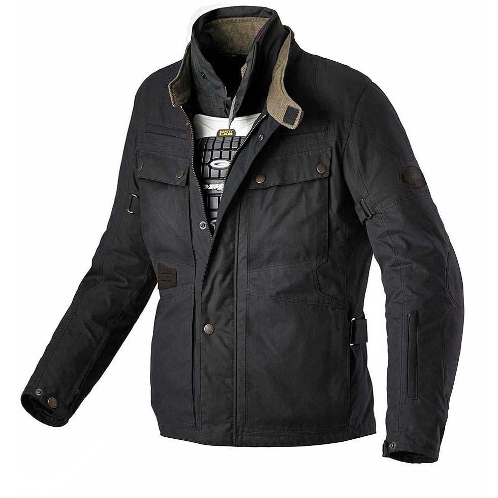 Spidi Worker Wax H2Out Jacket buy and 