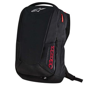 Alpinestars MM93 Jerez Backpack Black//Red 6105921-13