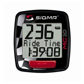 Sigma GPS MC 10 Moto