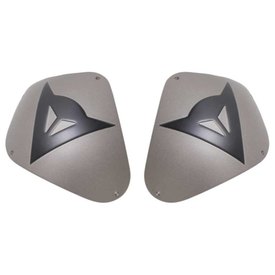 Dainese Kit Sport Aluminium Shoulder Pads