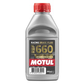 Motul Líquid Racing Brake 660 500ml