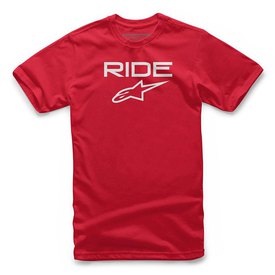 Alpinestars Ride 2.0 kurzarm-T-shirt