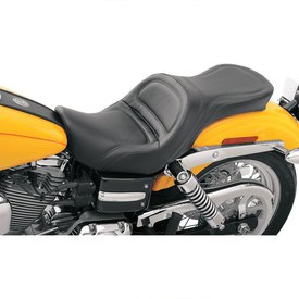 Saddlemen Harley Davidson Dyna Explorer Seat