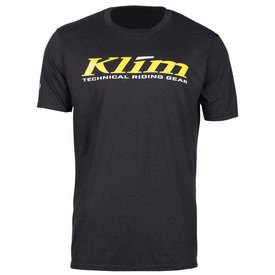Klim K Corp kurzarm-T-shirt