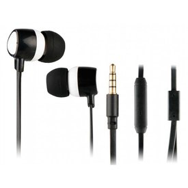 MyWay Auricolari Stereo 3.5 mm With Microphone