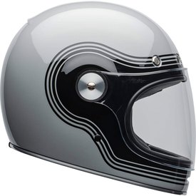 Bell Bullitt DLX Full Face Helmet