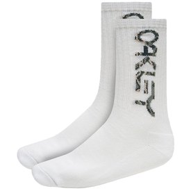 Oakley B1B 2.0 socks 3 Pairs