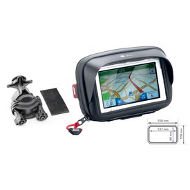 Givi Soutien S954B GPS/Smartphone