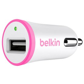 Belkin F8J014BTPNK USB 1A Ladegerät