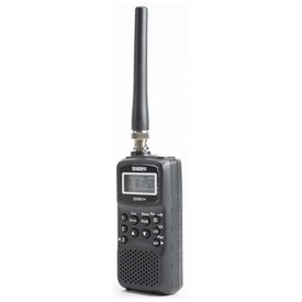 Uniden Estació De Ràdio Portàtil VHF/UHF EZI33XLT Plus
