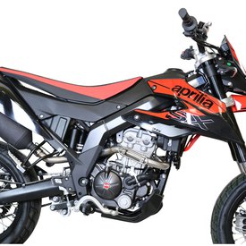 GPR Exhaust Systems Decat-System SMX 125 Enduro 18-20 Euro 4