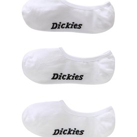 Dickies Chaussettes Invisibles