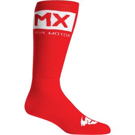 Thor MX Solid Sokken