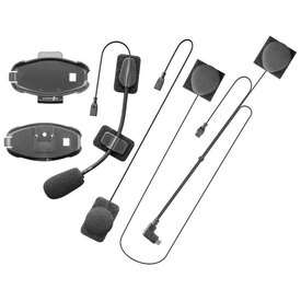 Interphone cellularline Kit Per A Active/Connect Audio