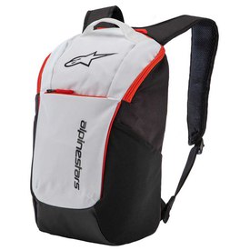 Alpinestars MM93 Jerez Backpack Black//Red 6105921-13