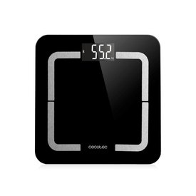 Cecotec Personenwaage Surface Precision 9500 Smart Healthy