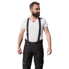 Difi Suspenders Universal
