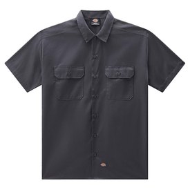 Dickies Chemise Manche Courte Work