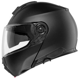 Schuberth C5 Solid Modular Helmet