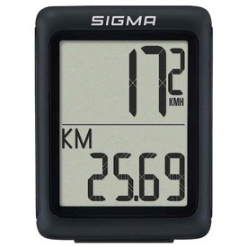Sigma Compteur vélo BC 5.0 WR