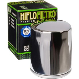 Hiflofiltro Buell/Harley Davidson HF171C Ölfilter