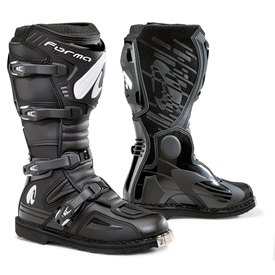Forma Motorcycle Boots For Terra Evo Low Wp