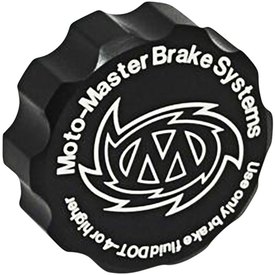 Moto-master Brake Liquid Tank Cover