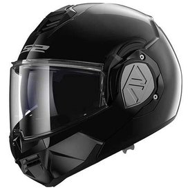 LS2 FF906 Advant Solid Modulaire Helm