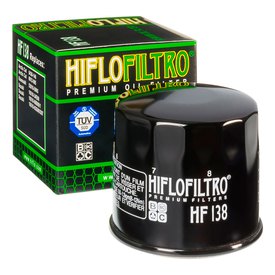 Hiflofiltro Oljefilter Aprilia RS 660 20