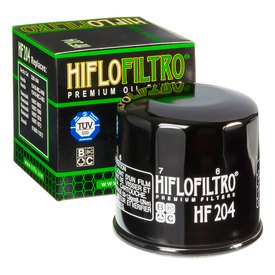 Hiflofiltro Honda CBR 250RR Oil Filter