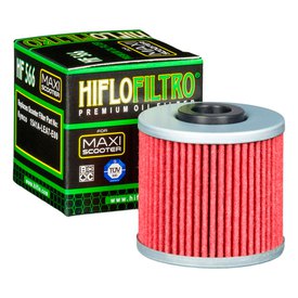 Hiflofiltro Filtro Aceite Kymco 125 Downtown 09-16