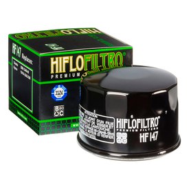 Hiflofiltro Filtre à L´huile Yamaha XVS 1300 07-09