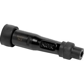 NGK SD05F Straight 94 mm Spark Plug Connector