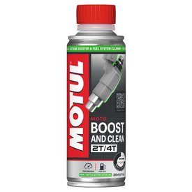 Motul Additif Boost And Clean Moto 200ml