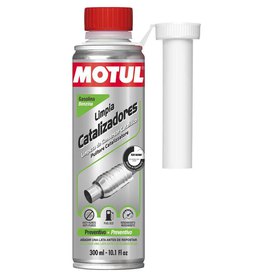 Motul 300ml Catalyst Clean Additive