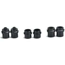 Rassine LX-BT3 Pack Of Adapters