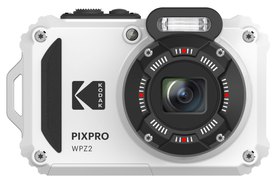 Kodak Càmera WPZ2