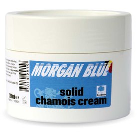 Morgan blue Crema Para Badana Solid 200ml