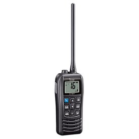 Icom IC-M37E VHF Radio
