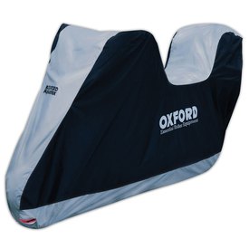 Oxford Couverture De Porte-casque Aquatex