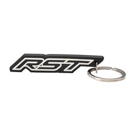 RST Logo Schlüsselring 100 Einheiten