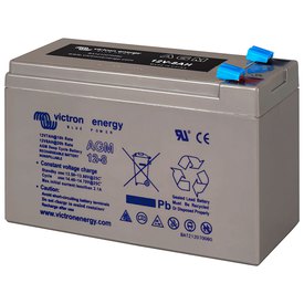 Victron energy La Batterie AGM 12V/8Ah