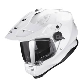 Scorpion ADF-9000 Air Solid offroad-helm
