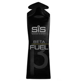 SIS Fragola E Lime Beta Fuel 60ml Energia Gel