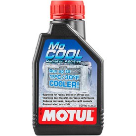 Motul Liquido Refrigerante Mocool 500ml