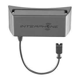 Interphone cellularline Batería Externa U-Com 1100mAh