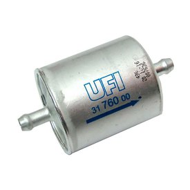 Ufi filtri Aprilia/BMW/Cagiva/Ducati/Moto Guzzi/Triumph Fuel Filter